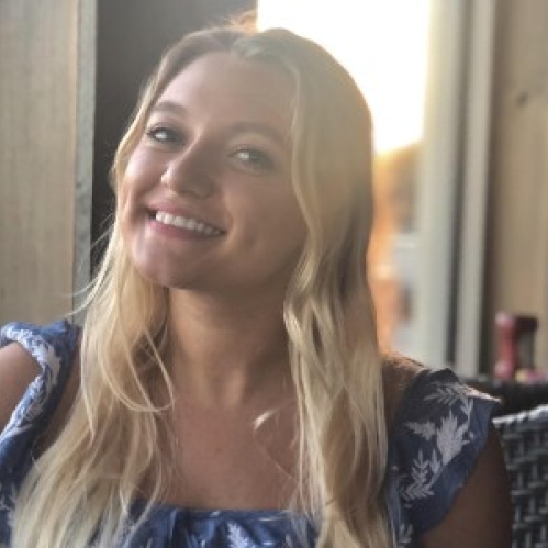 Carina Johnklein