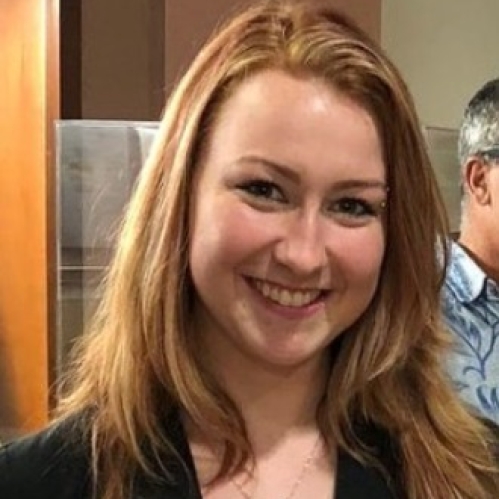 Courtney McDermott
