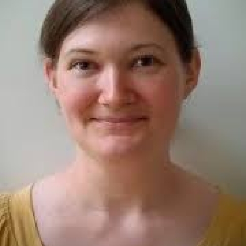 Elizabeth Dicker