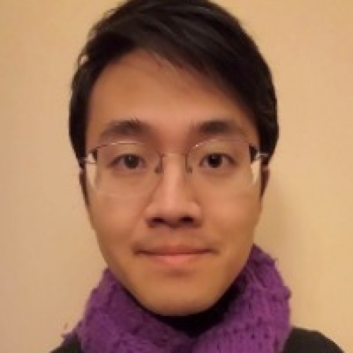 Jonathon Liu