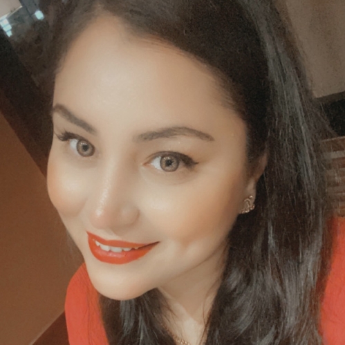 Rabia Khan