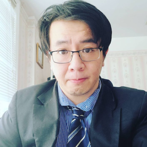 Henry Daheng Zhang