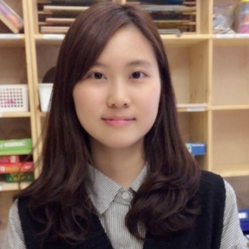 Hyein Lee