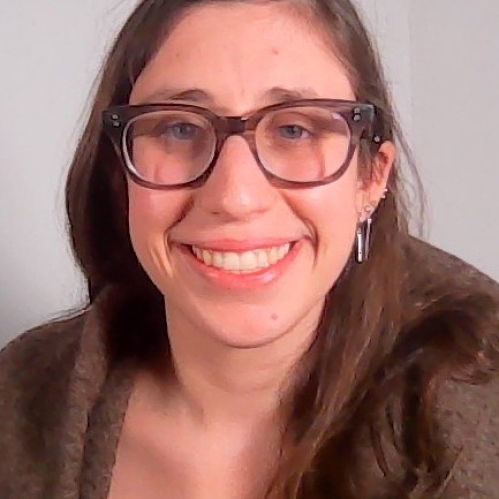Madeline Bono