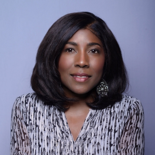 Gwendolyn Jenkins