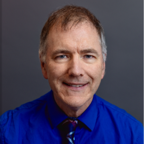 Patrick Connelly (Headshot)