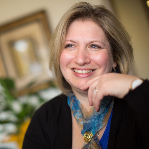 Sharon Glazer