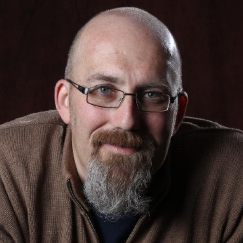 Paul Boxer