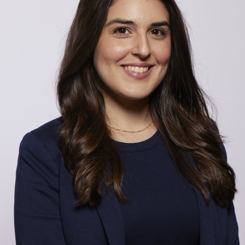 Grabriela Munoz De Zubiria