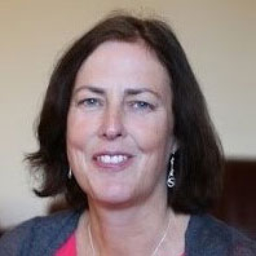 Aisling McMahon