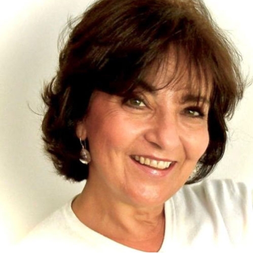 Maria del Pilar Grazioso