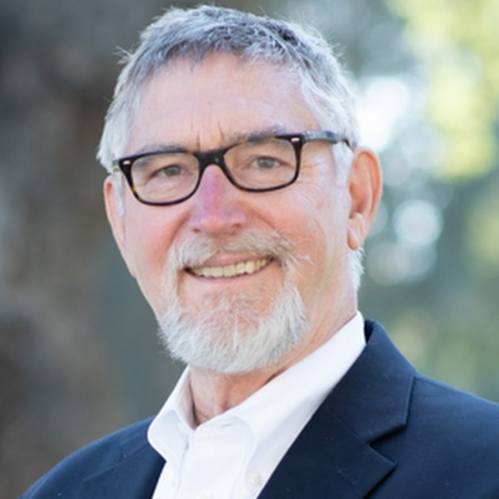 Rod Goodyear