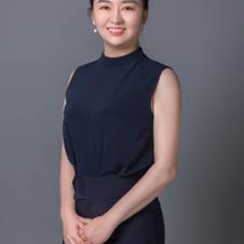 Xiubin Lin