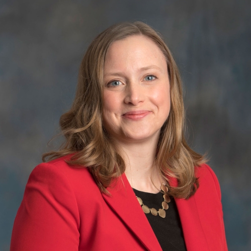 Dr. Andrea Quinn