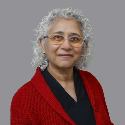 Dr. Arpana Inman