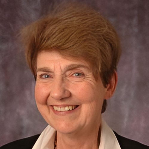 Dr. Brenna Bry