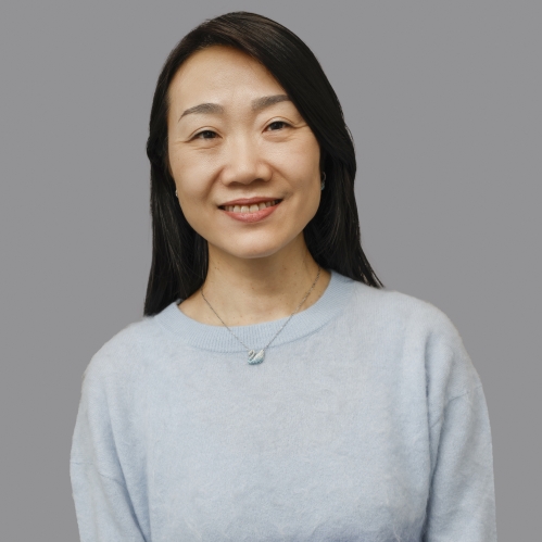 Cong Liu
