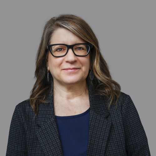 Dr. Elisa Shernoff