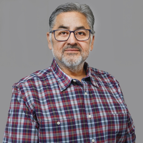 Fernando (Tony) Soriano