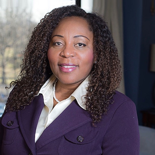 Dr. Francine Conway