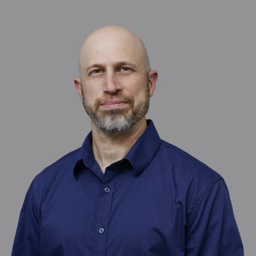 Joshua Cohen