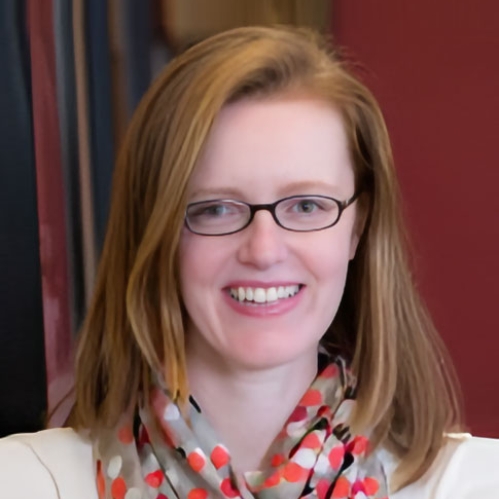 Dr. Kate Fiske