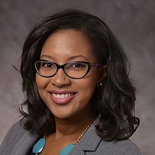 Dr. Kelly Moore