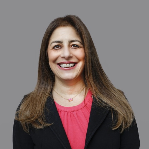 Kim Spinelli