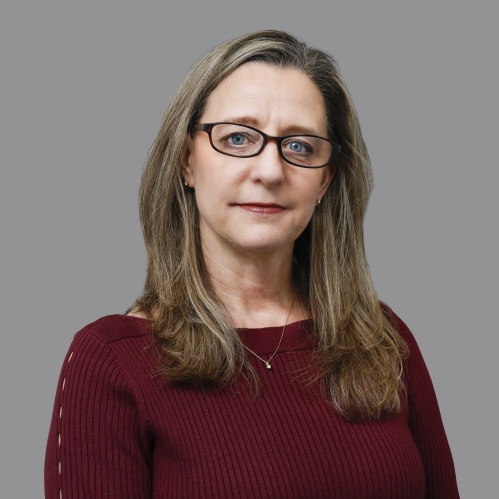 Dr. Lara Gatley