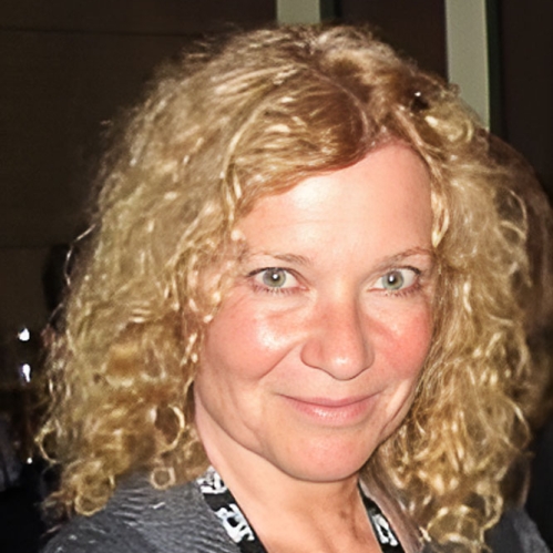 Dr. Marsha Bates