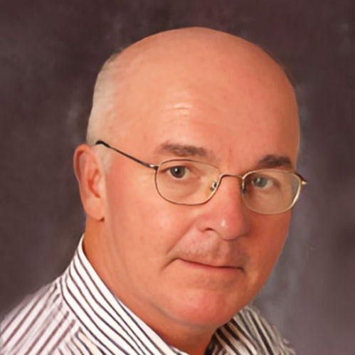 Dr. Michael R. Petronko
