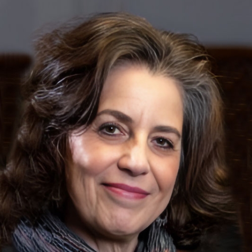 Dr. Monica Indart
