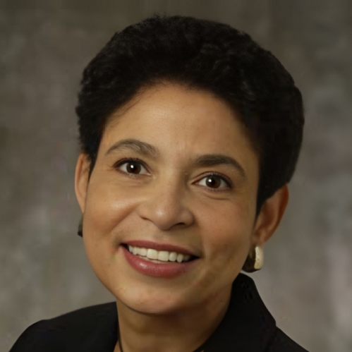 Dr. Nancy Boyd-Franklin