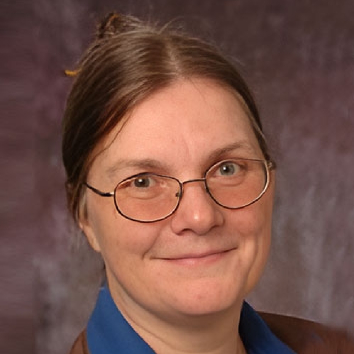 Dr. Nancy Fagley