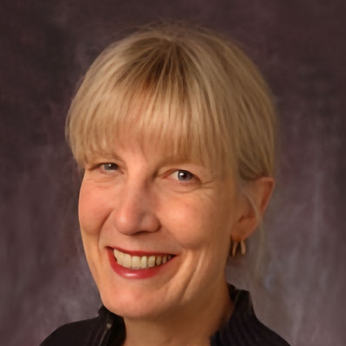 Dr. Nancy McWilliams