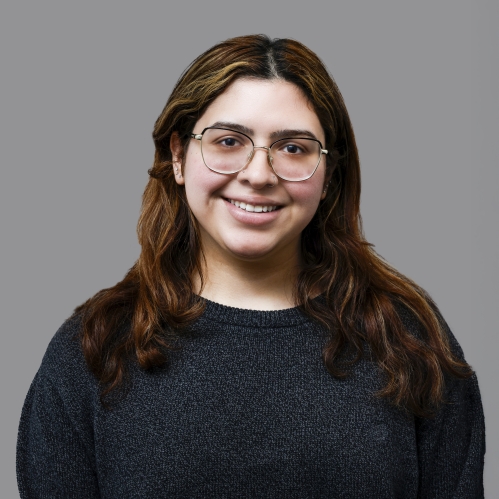 Naomy Benitez Garcia