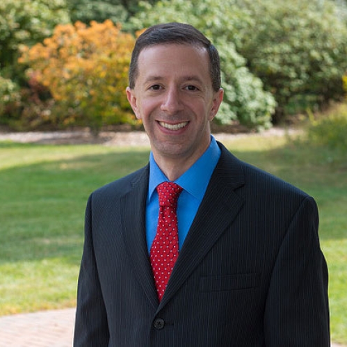 Dr. Peter DeNigris