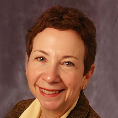 Dr. Susan Forman