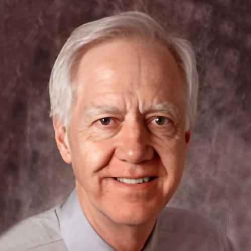 Dr. Terry Wilson