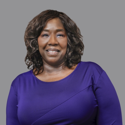 Marlene Brown