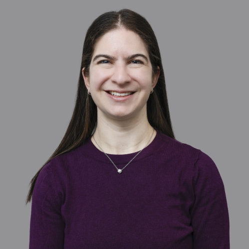 Sarah LeVine