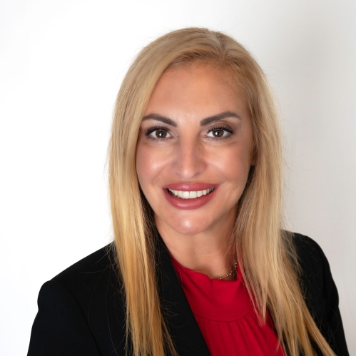 Dr. Dana Kaspereen