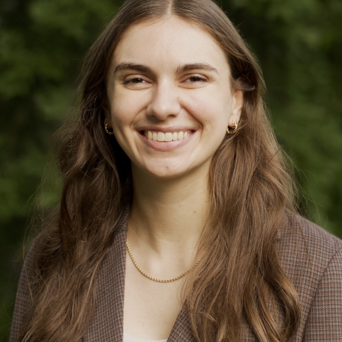 Dr. Letty DiLeo