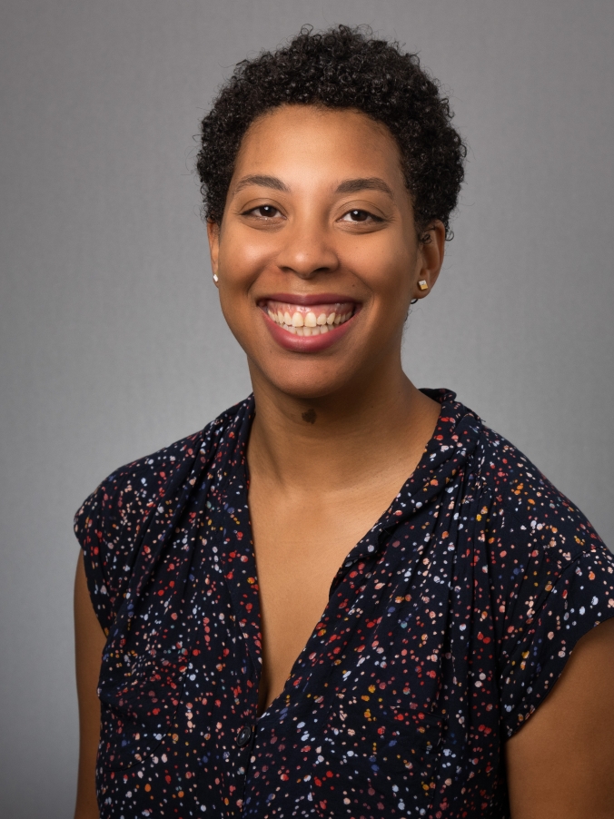 Dr linda oshin graduate school of applied professional psychology
