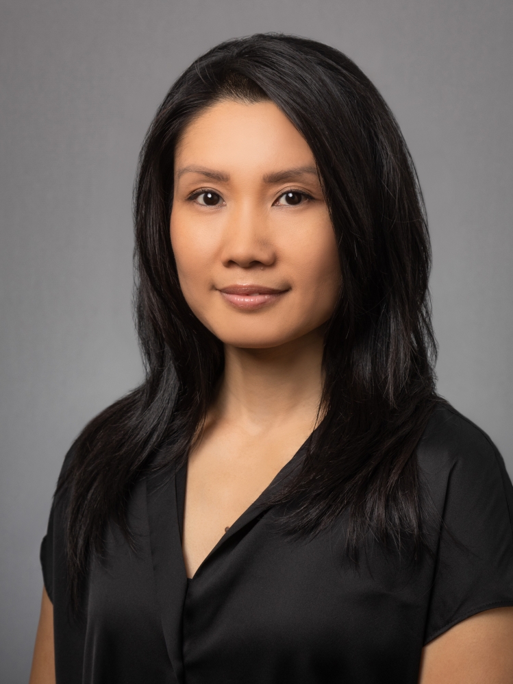 Alice lau liou graduate school of applied professional psychology