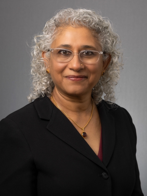 Dr. Arpana Inman
