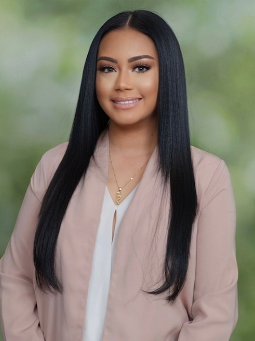 DEIB Aiyana Bedoya