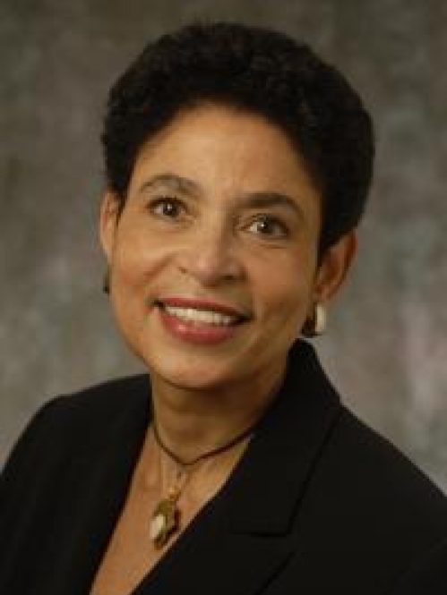 Dr. Nancy Boyd-Franklin