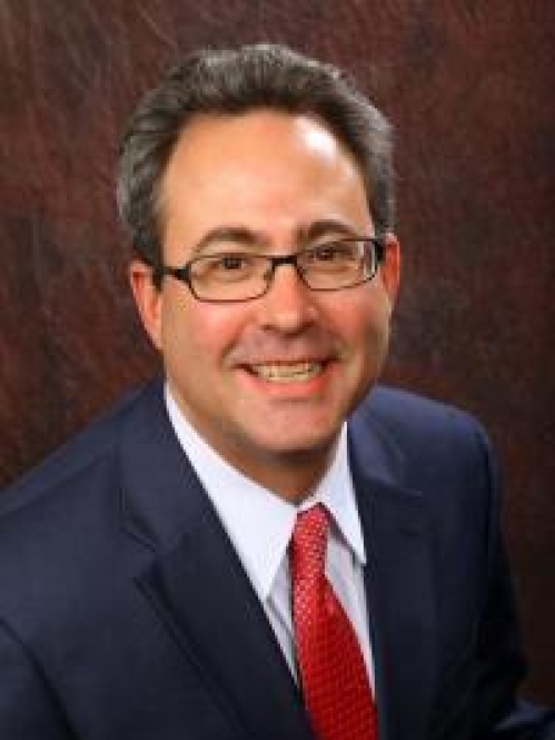 Dr. David Shernoff
