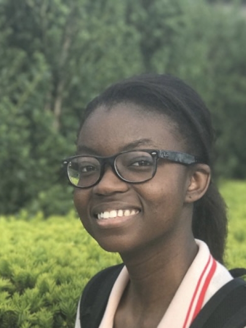 Ayomitunde Adebowale
